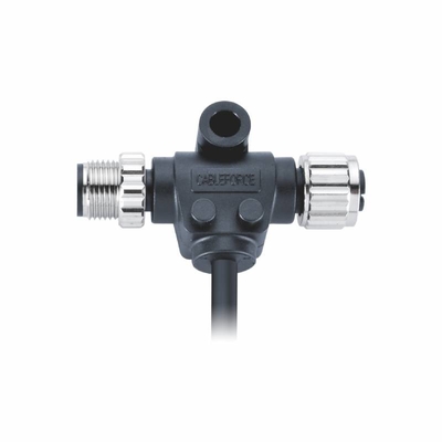 Conectores de cabo de M12 NMEA 2000