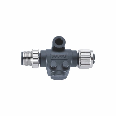 Conectores de cabo do resistor NMEA de 120 ohms