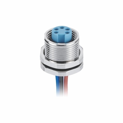 Mini Change Connectors impermeável