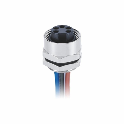 Mini Change Connectors impermeável